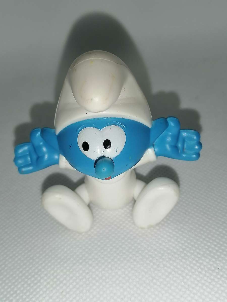 Smurfs