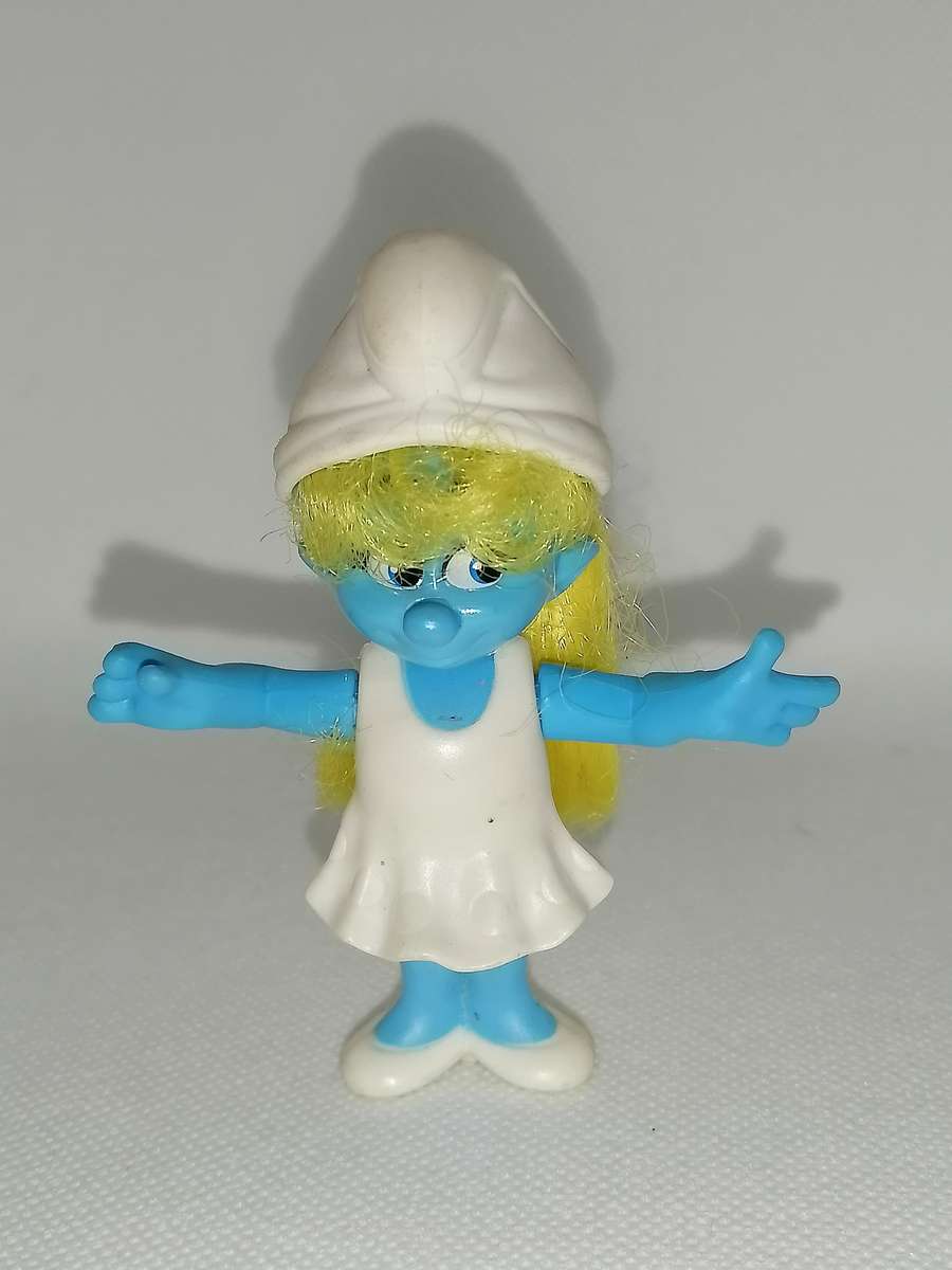 Smurfs