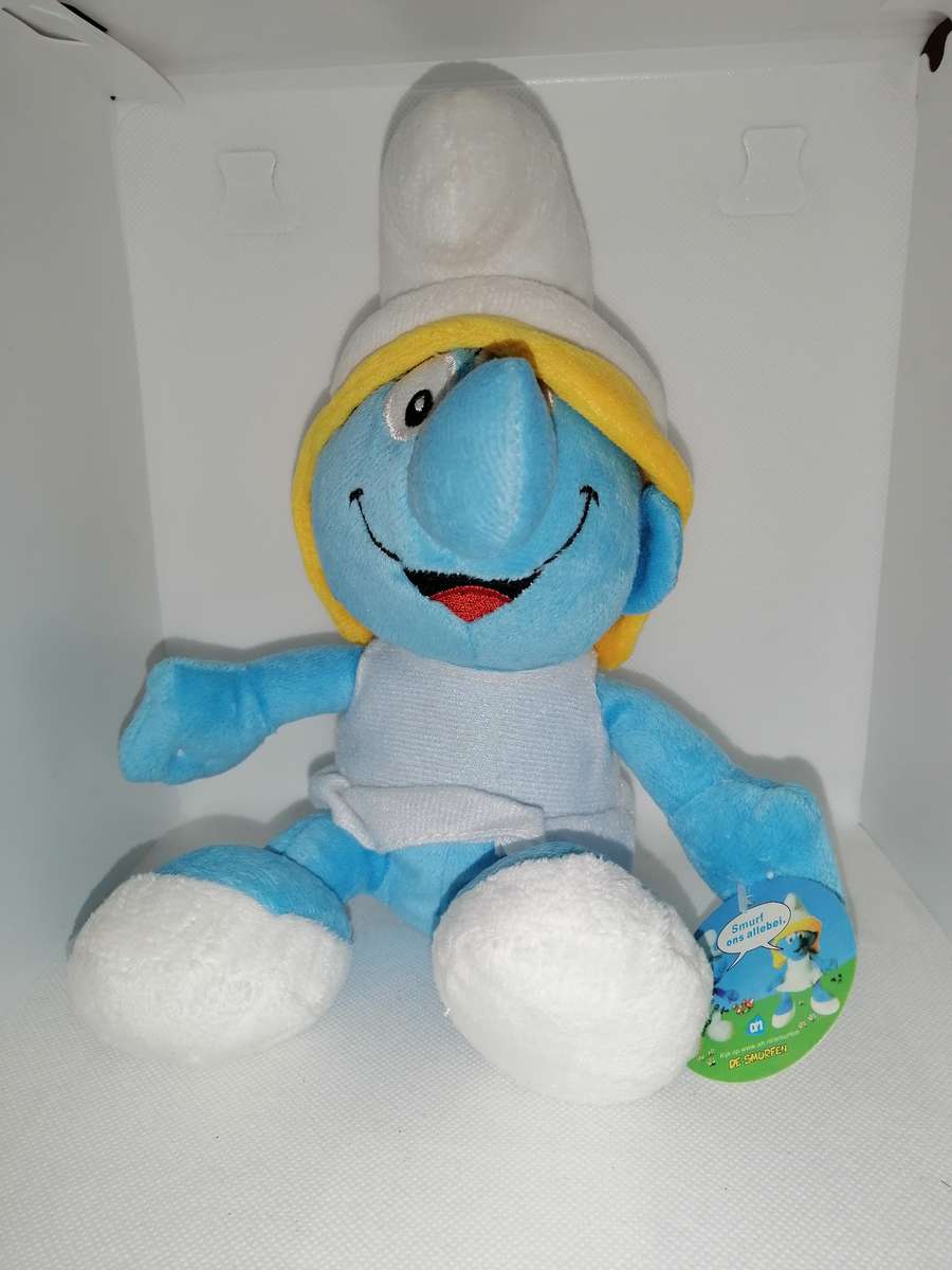 Smurfs