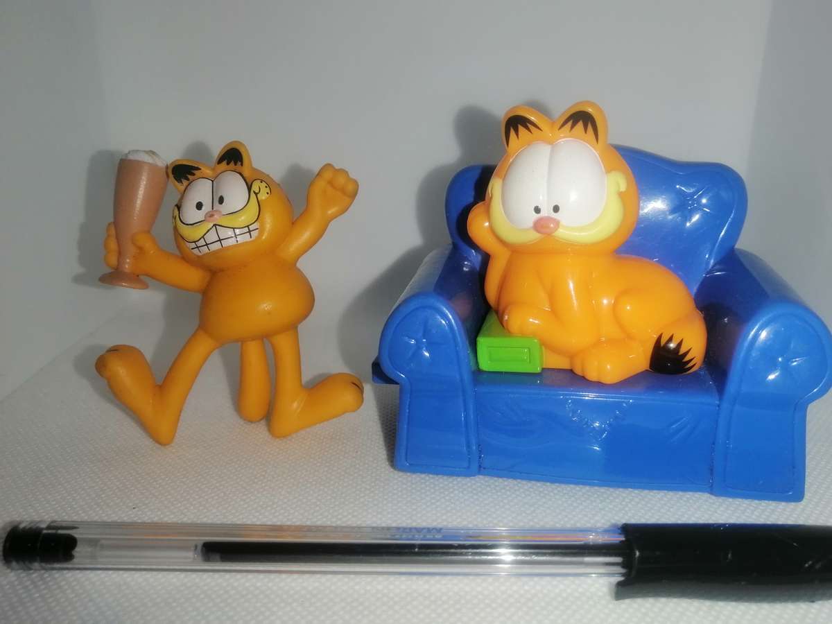 Garfield