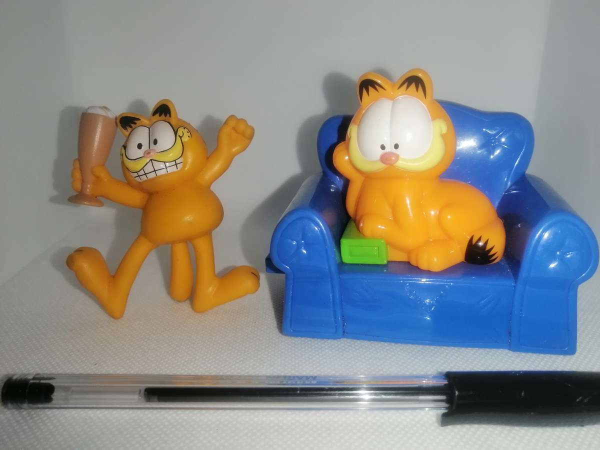 Garfield