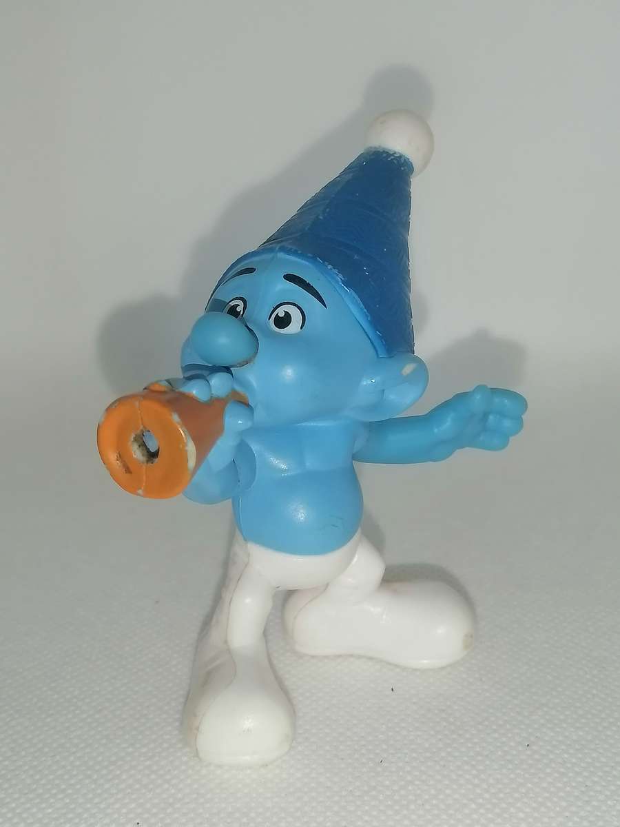 Smurfs