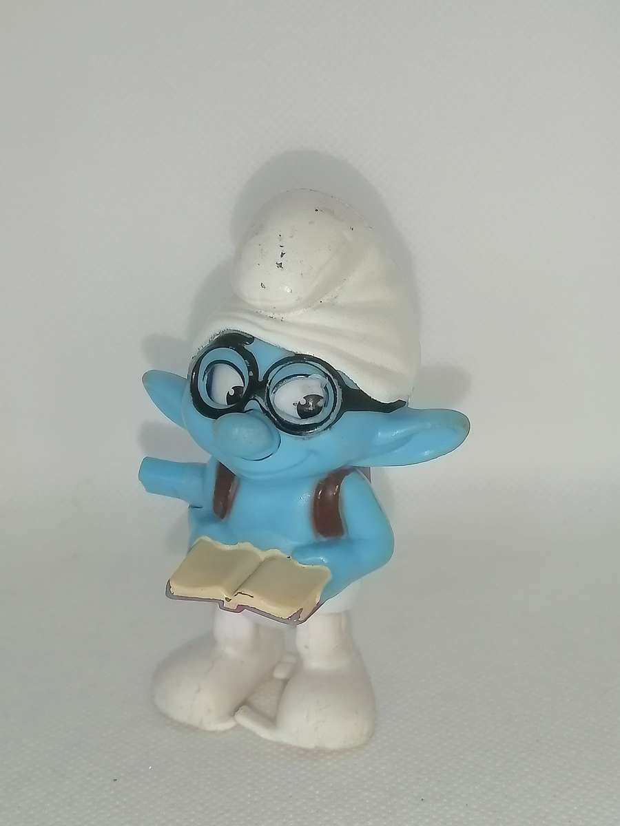 Smurfs