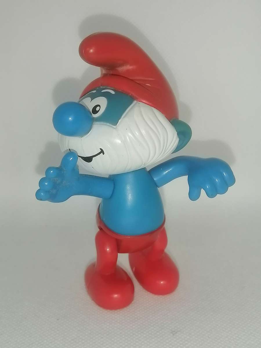 Smurfs