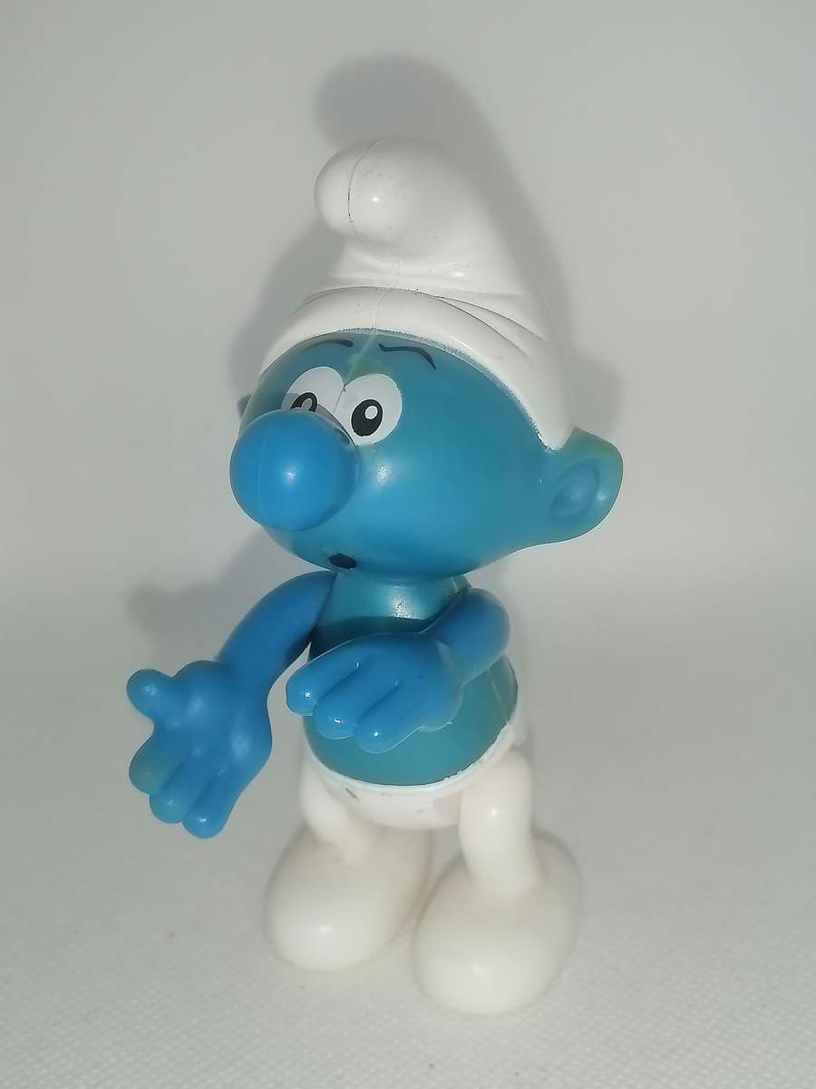Smurf