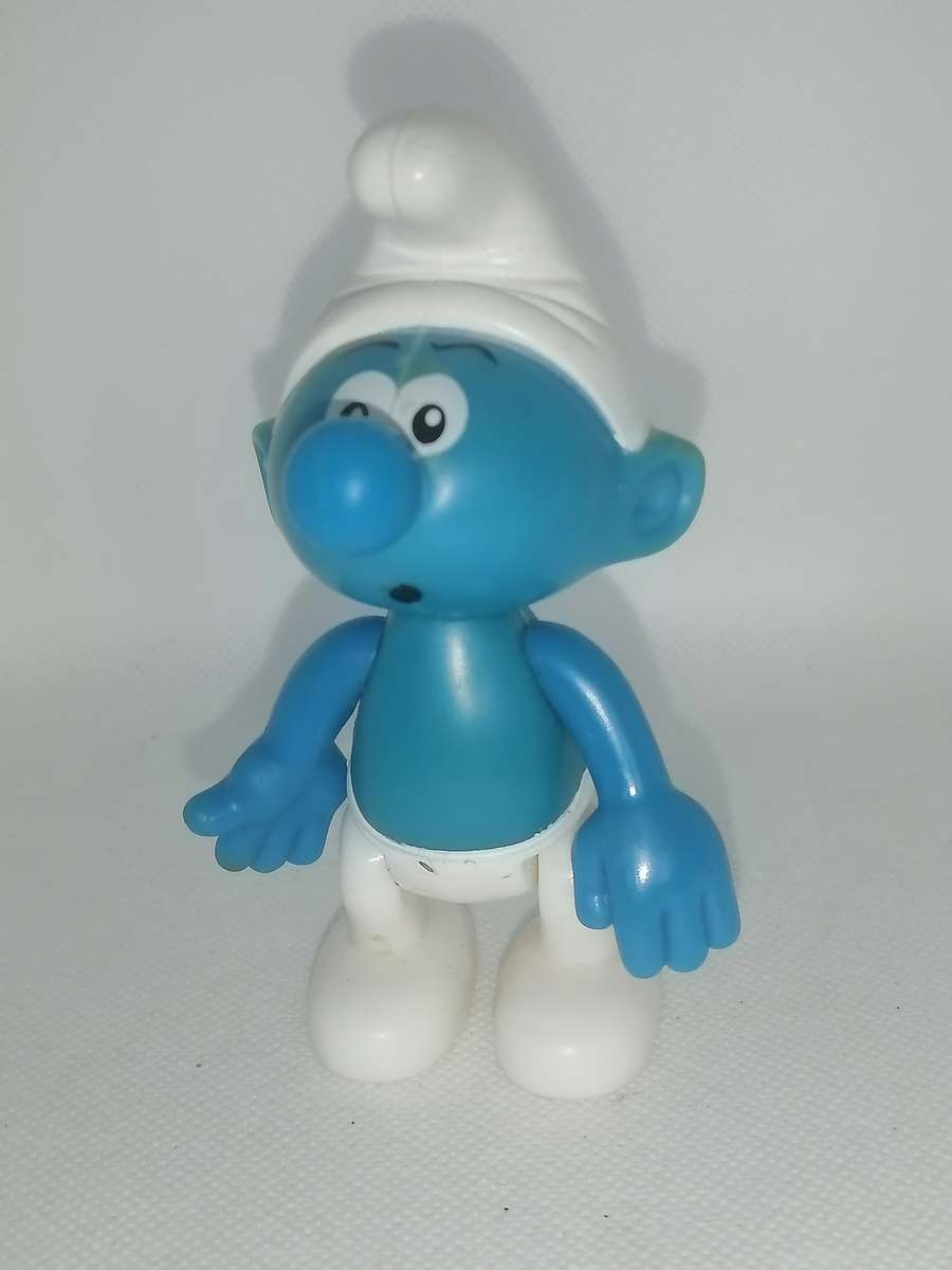 Smurf