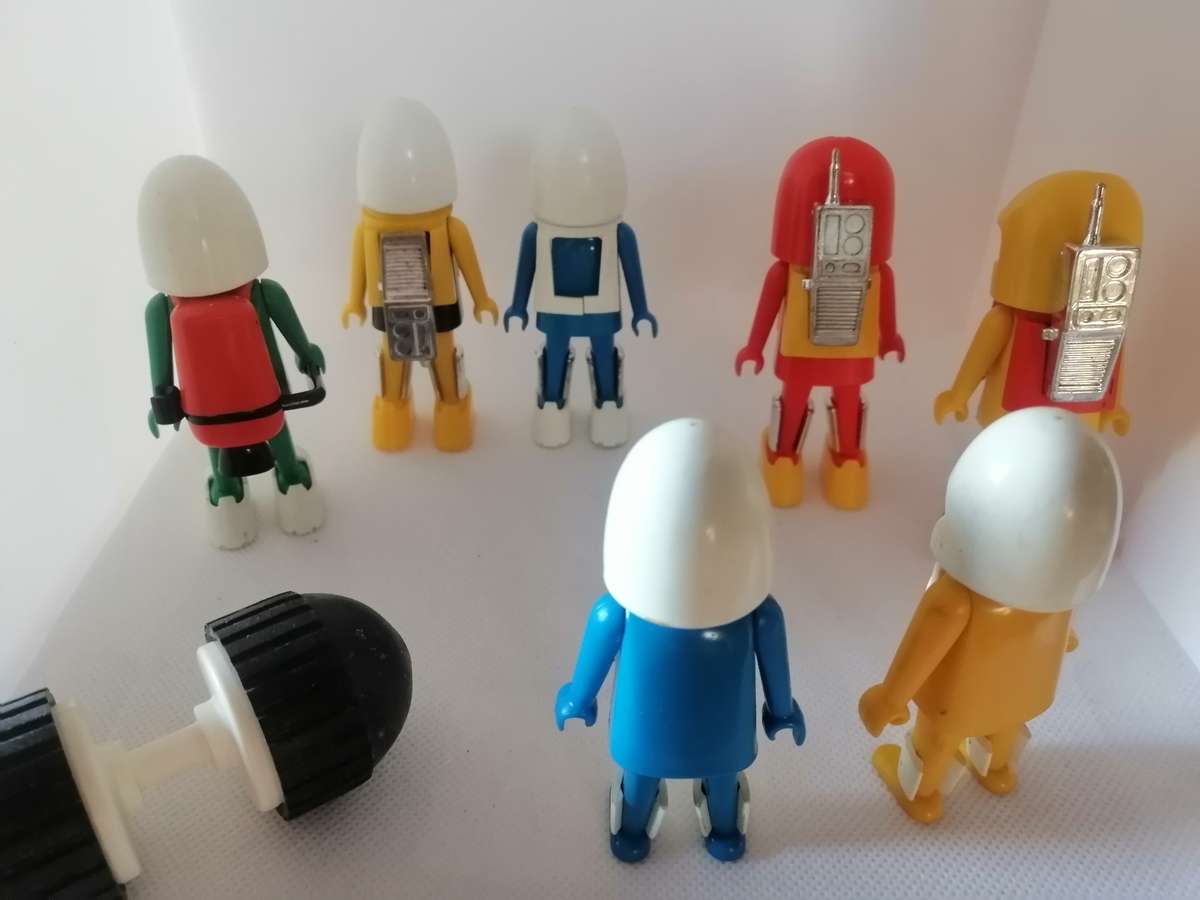 Playmobil