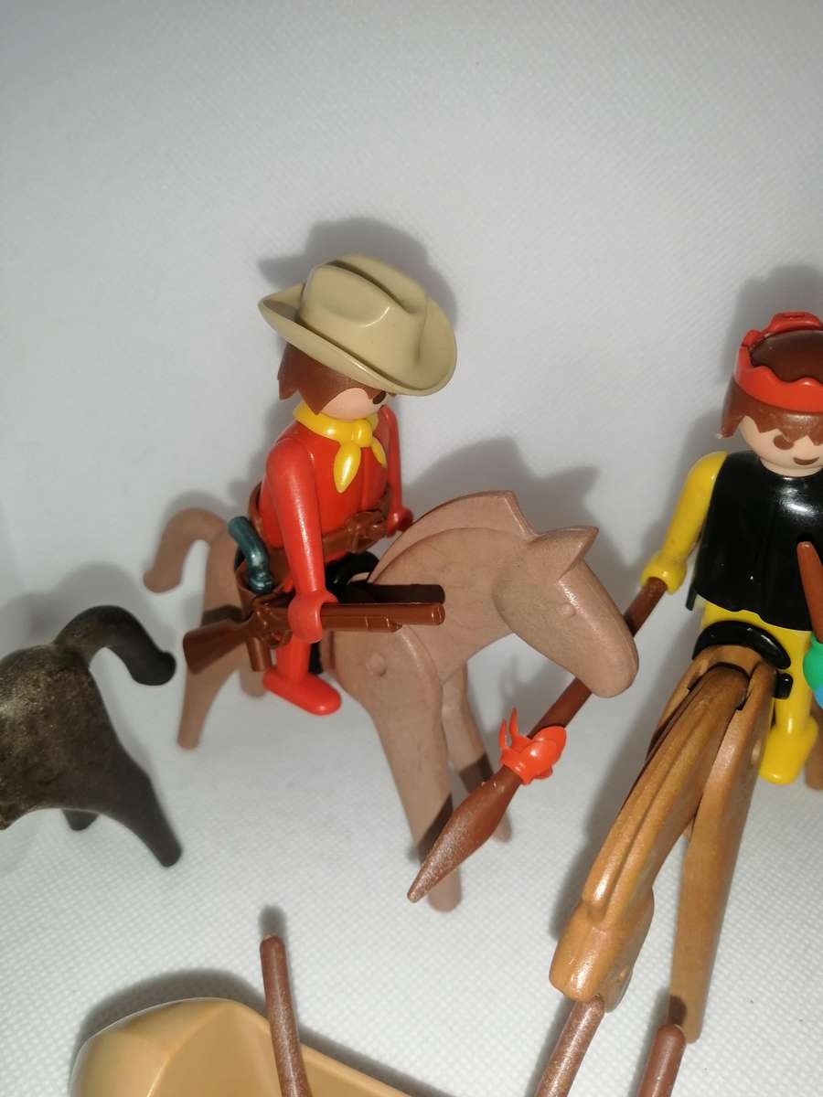 Playmobil