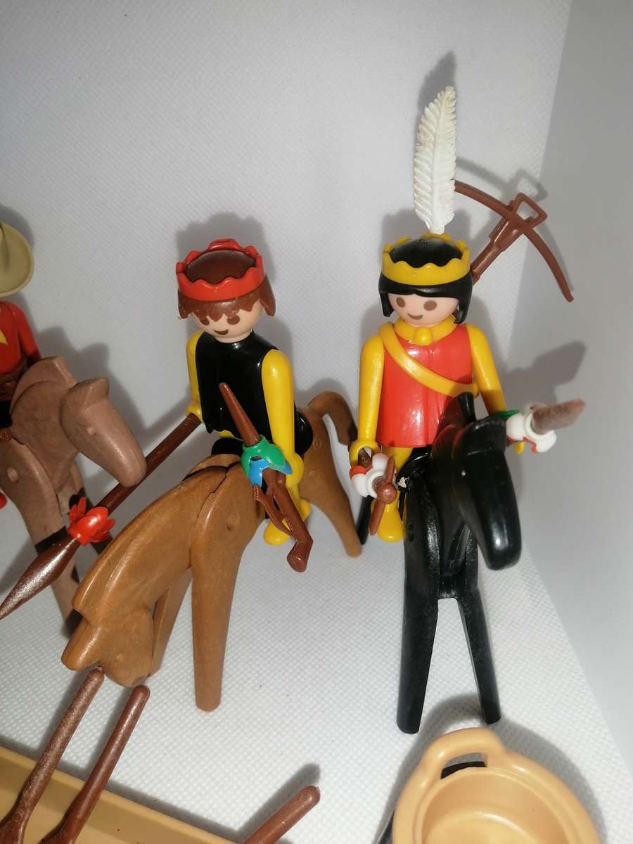 Playmobil