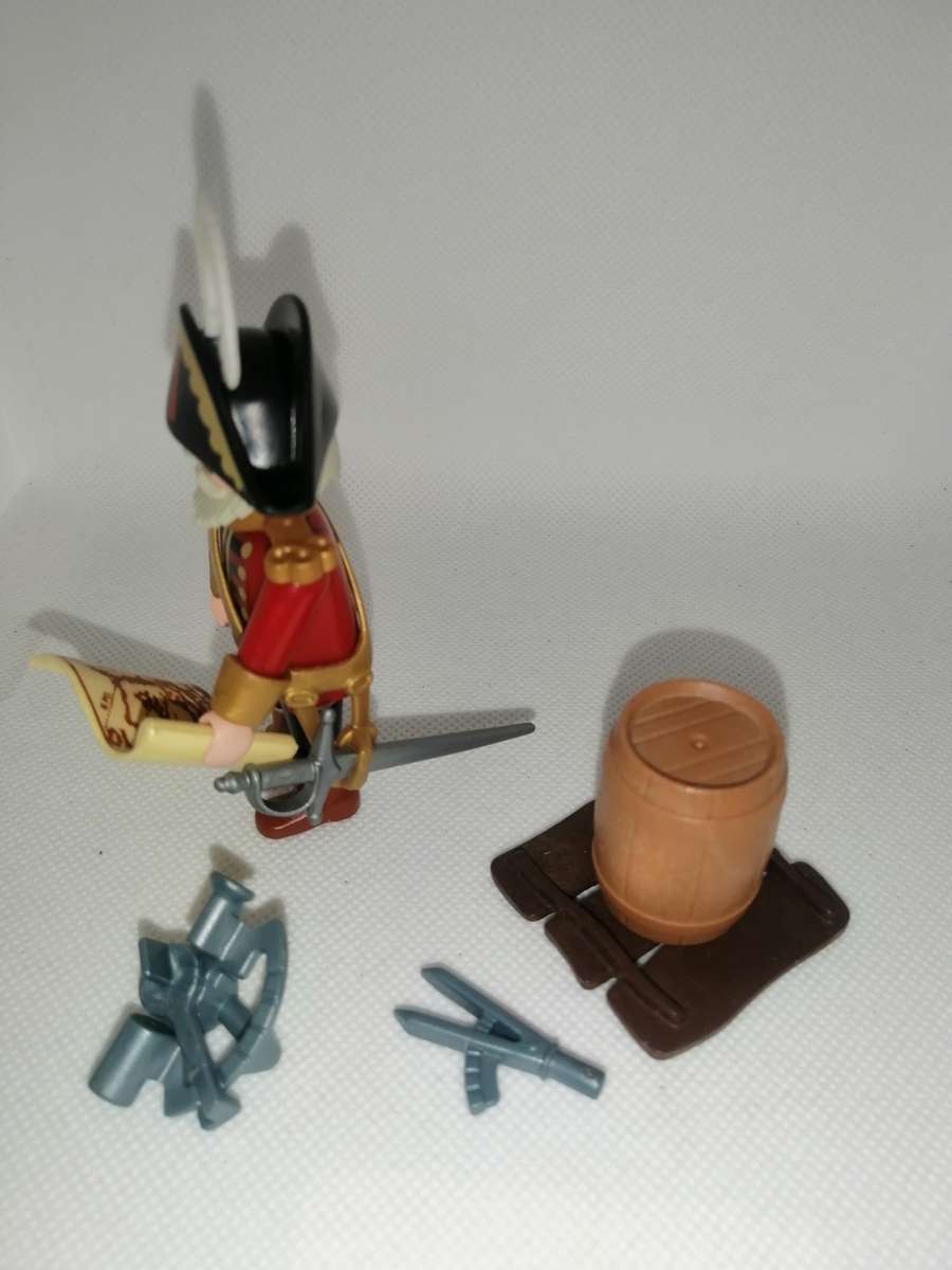 Playmobil