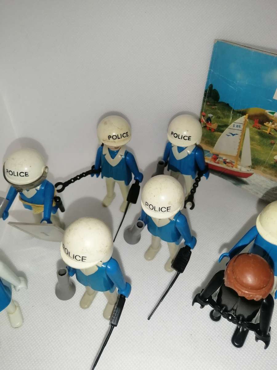 Playmobil