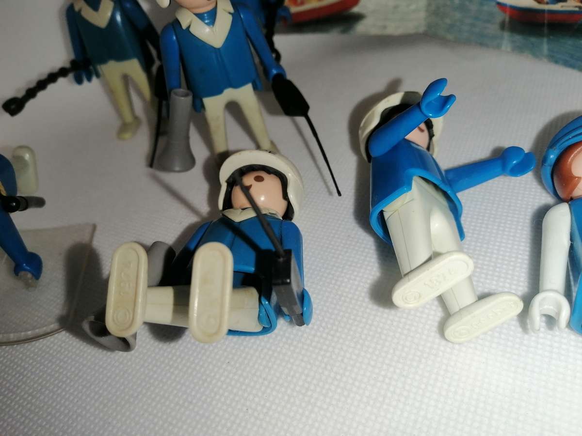 Playmobil