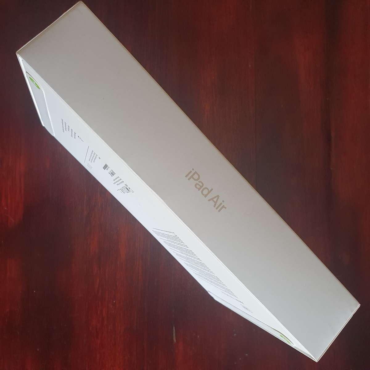 iPad Air 11-inch Wi-Fi 128GB, M2, Starlight