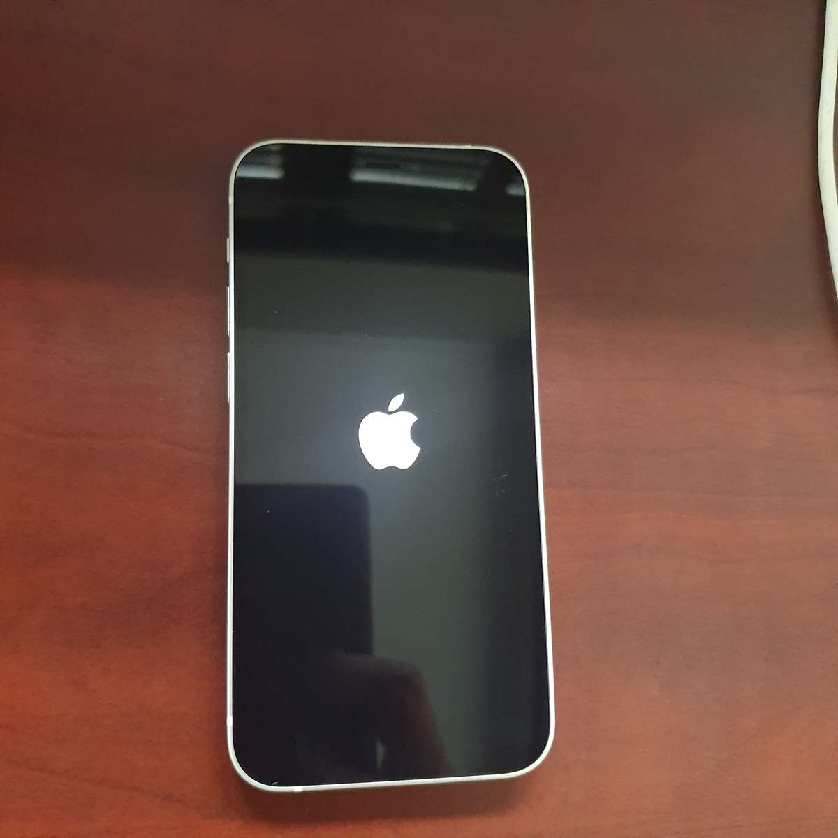 Apple iPhone 12 mini White 64GB