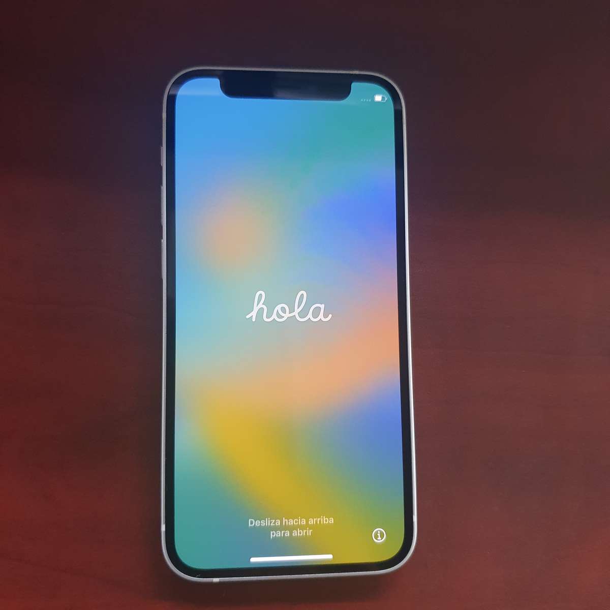 Apple iPhone 12 mini White 64GB