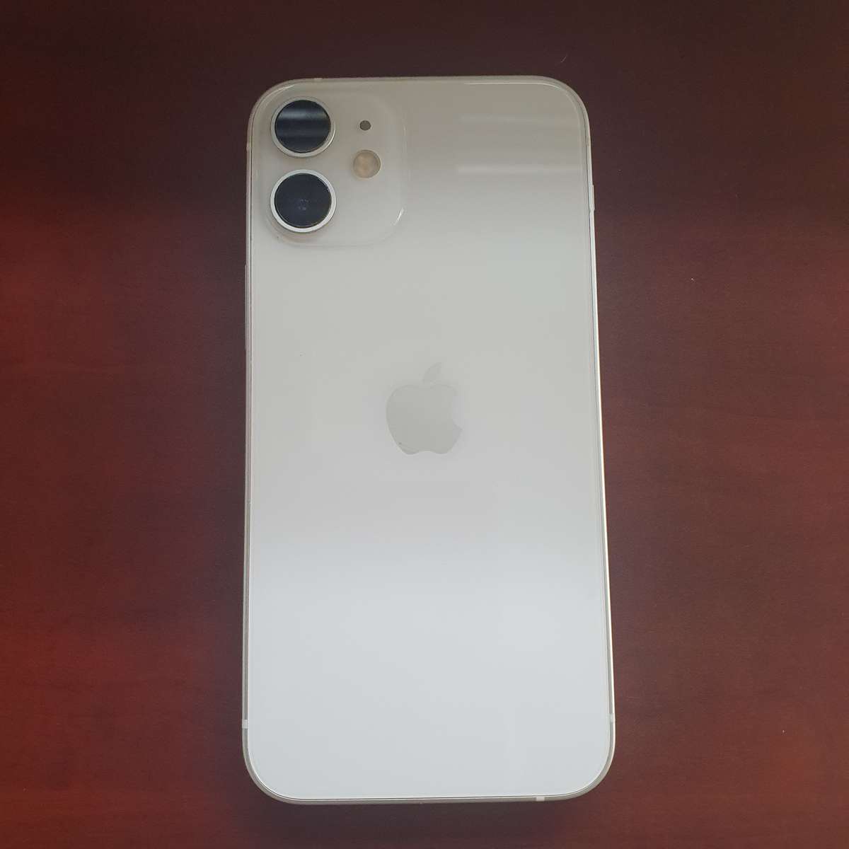 Apple iPhone 12 mini White 64GB