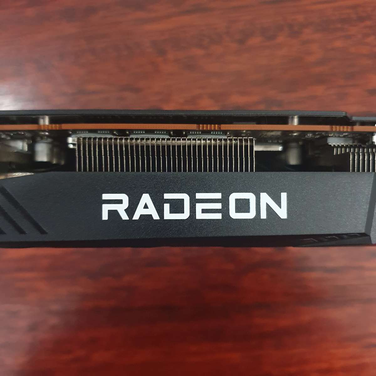 XFX Radeon RX 6700XT SPEEDSTER SWFT 309