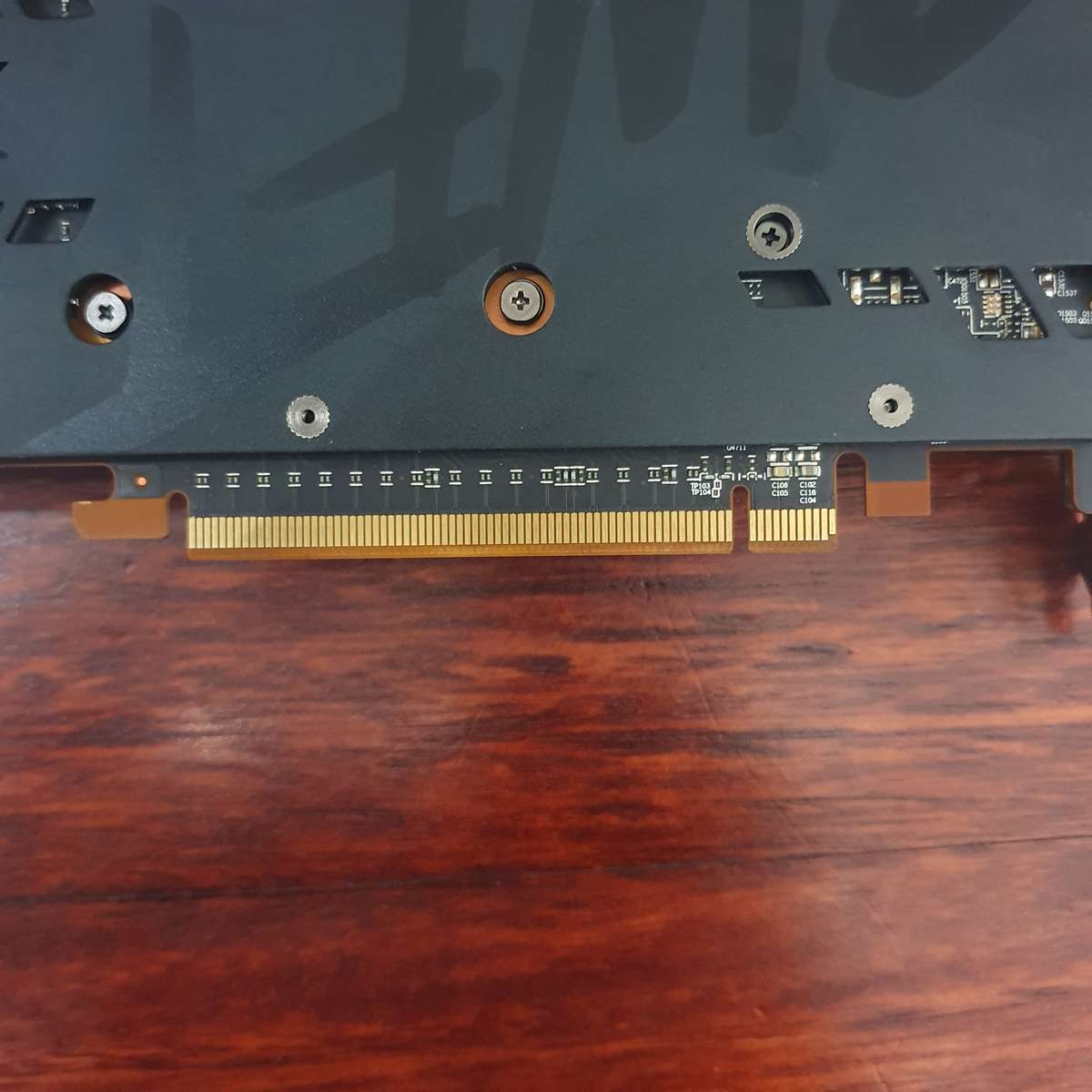 XFX Radeon RX 6700XT SPEEDSTER SWFT 309