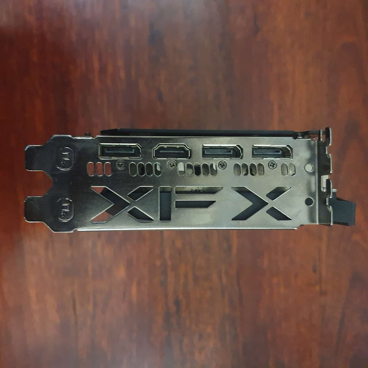 XFX Radeon RX 6700XT SPEEDSTER SWFT 309