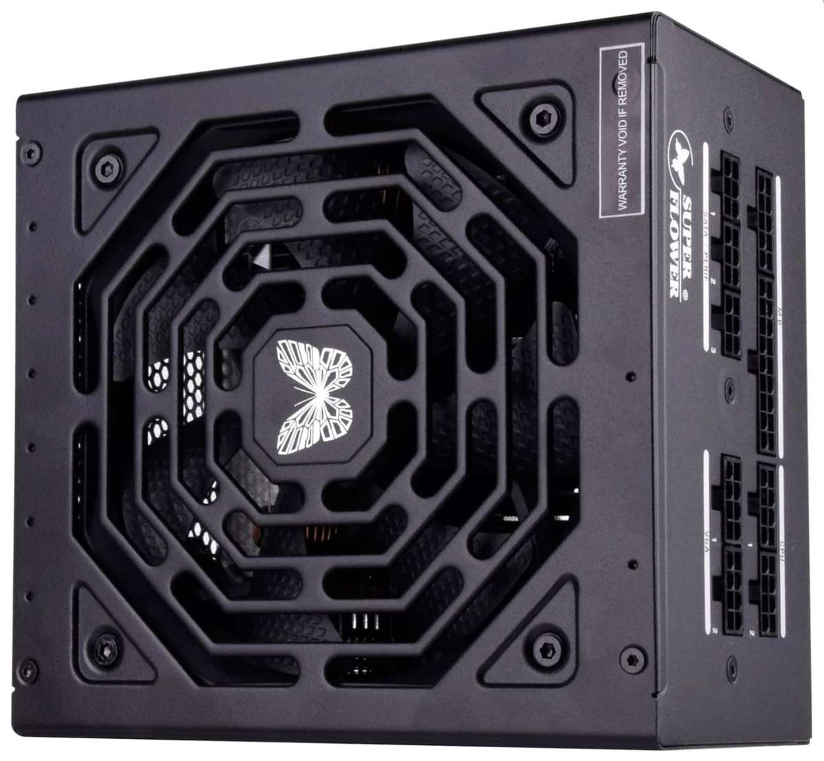 Super Flower SF-750F14HG(BK) Gold 750W