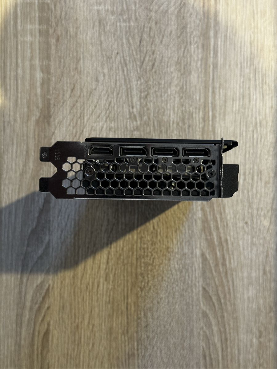 Gainward GeForce RTX 3060 12GB