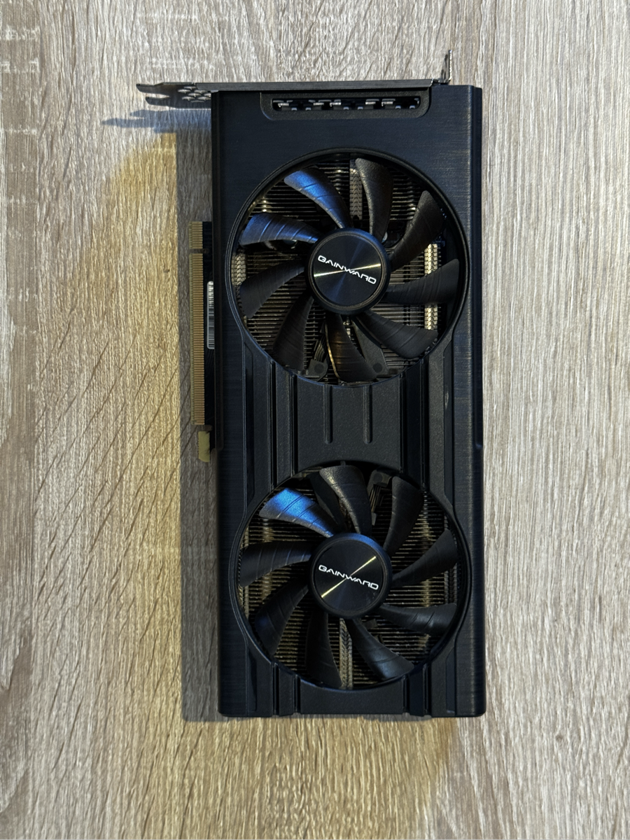 Gainward GeForce RTX 3060 12GB