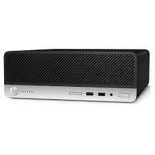 9th GEN HP ProDesk 400 G6 MT, Intel Core i3 @ 3.60ghz, 8GB Ram, 256gb SSD, Windows10