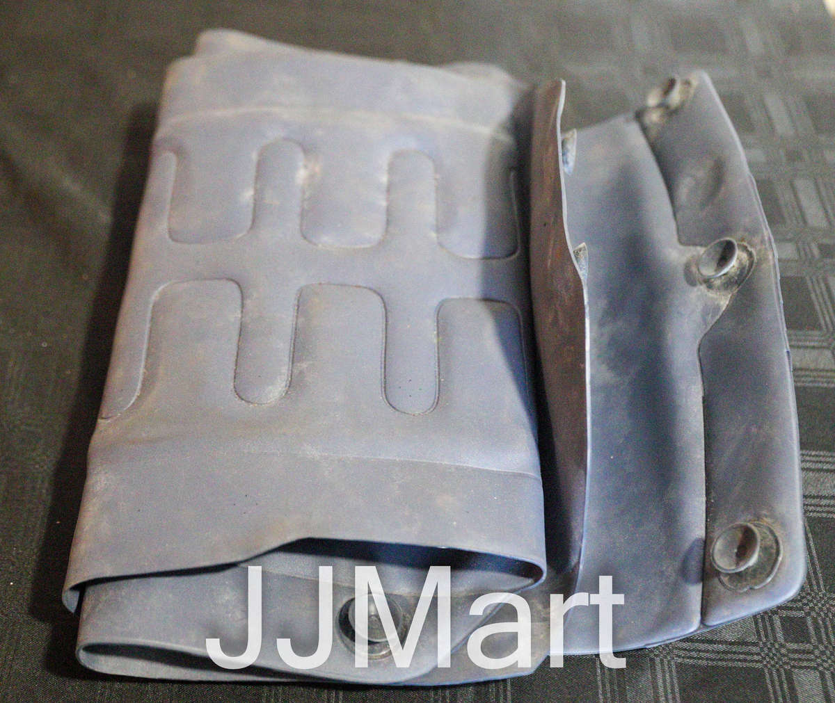 Medizone healthcare Replacement Bathmat and cushion (shopsoiled)