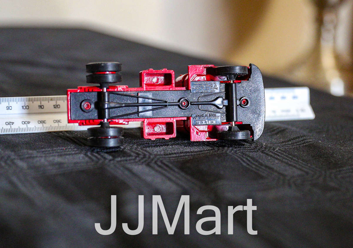 ERTL's " Vintage Vehicles " 1950 Chevy Semi-Cab in 1:43 Scale.