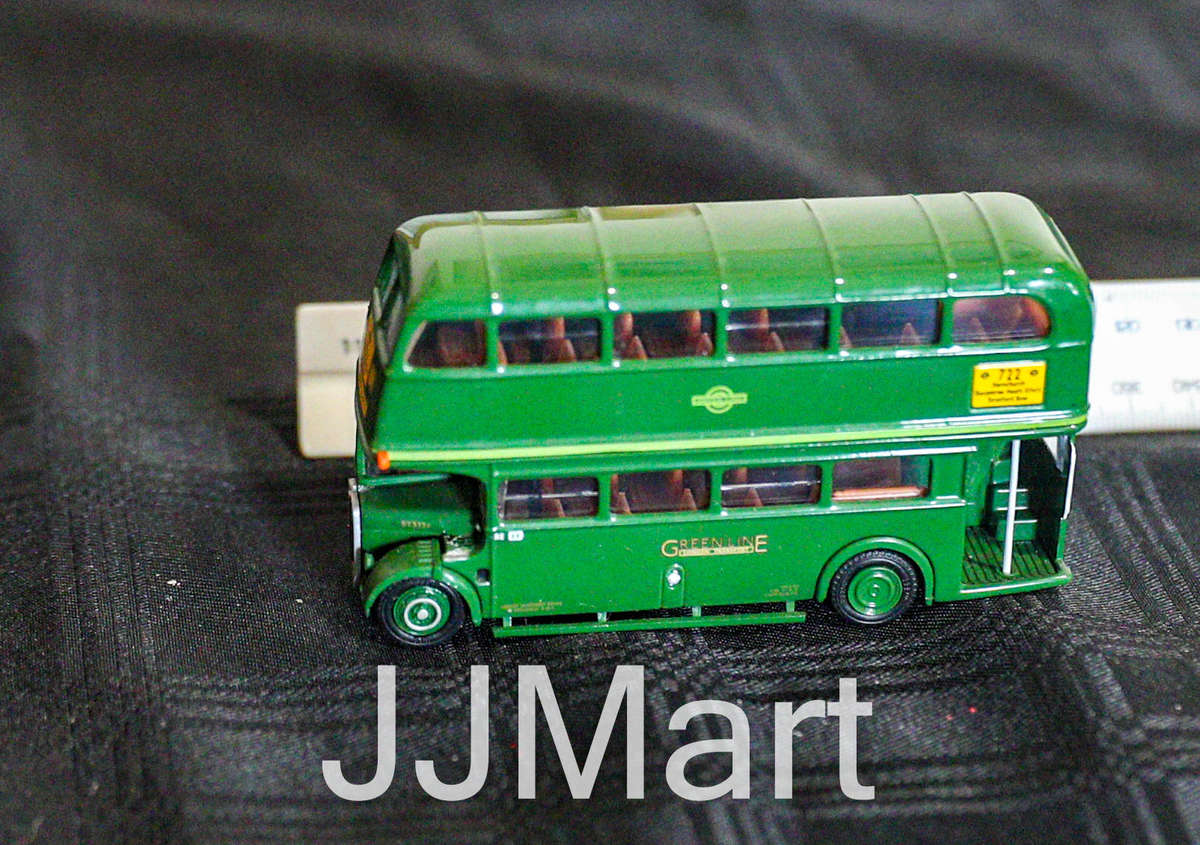 EFE Leyland RTL RT 3 Bus London Transport Green Line
