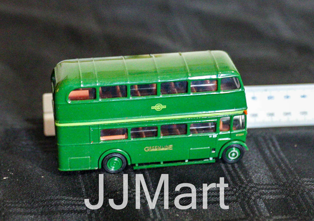 EFE Leyland RTL RT 3 Bus London Transport Green Line