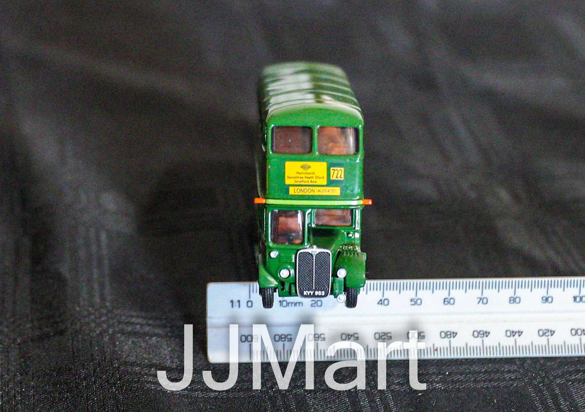 EFE Leyland RTL RT 3 Bus London Transport Green Line