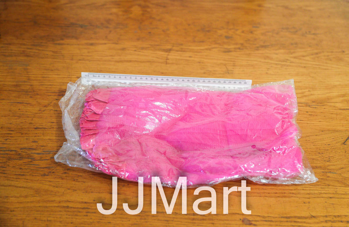 Pink Tutu Skirt Party Accessory