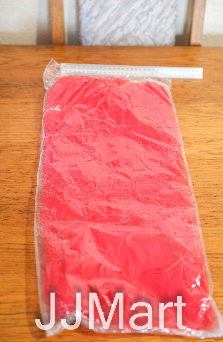 Red Tutu Skirt Party Accessory