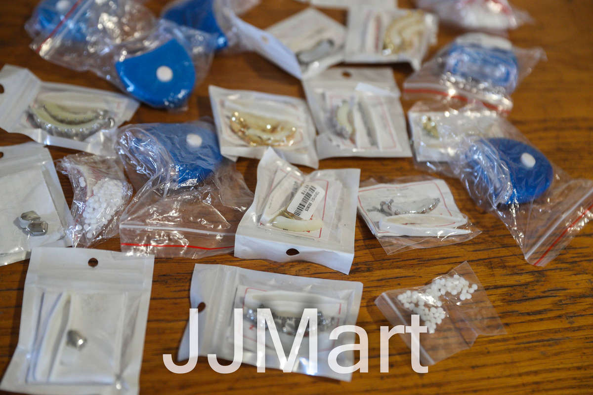 Job Lot Beauty Products - Dental (2)