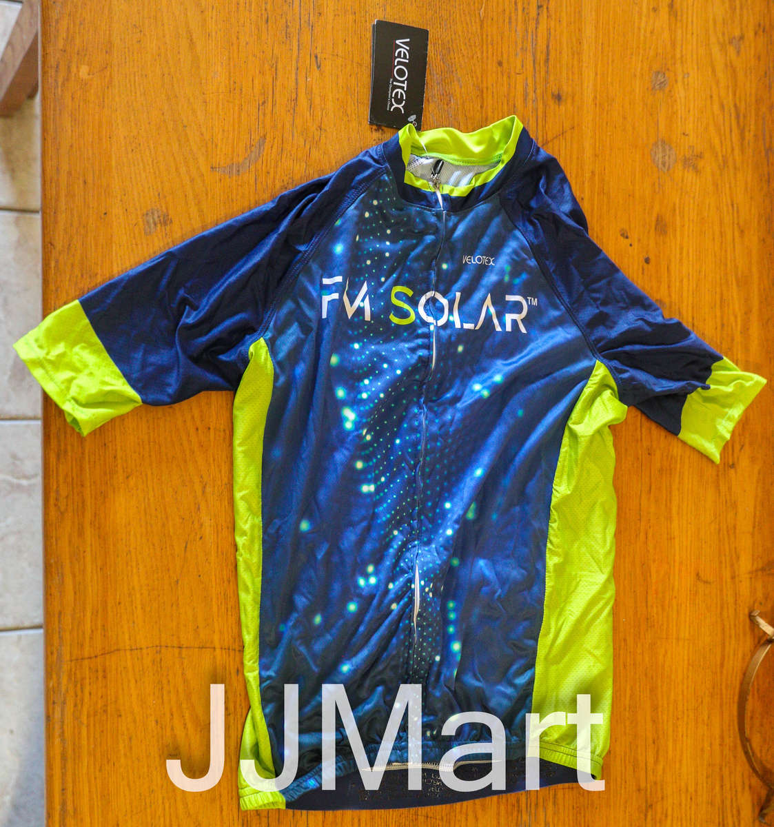 Velotex Cycling Jersey Vento - Size L