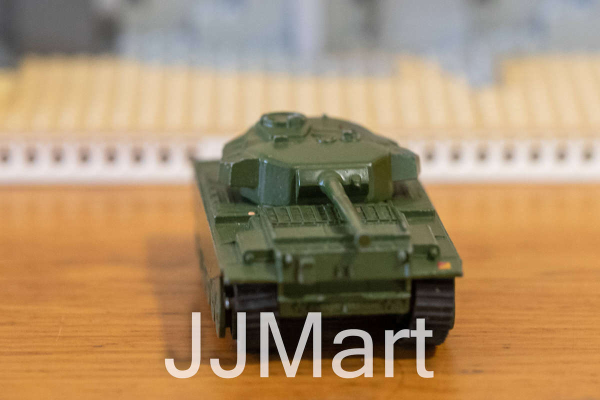 Dinky Supertoys 651 - Meccano England - Centurion Tank - No. 651