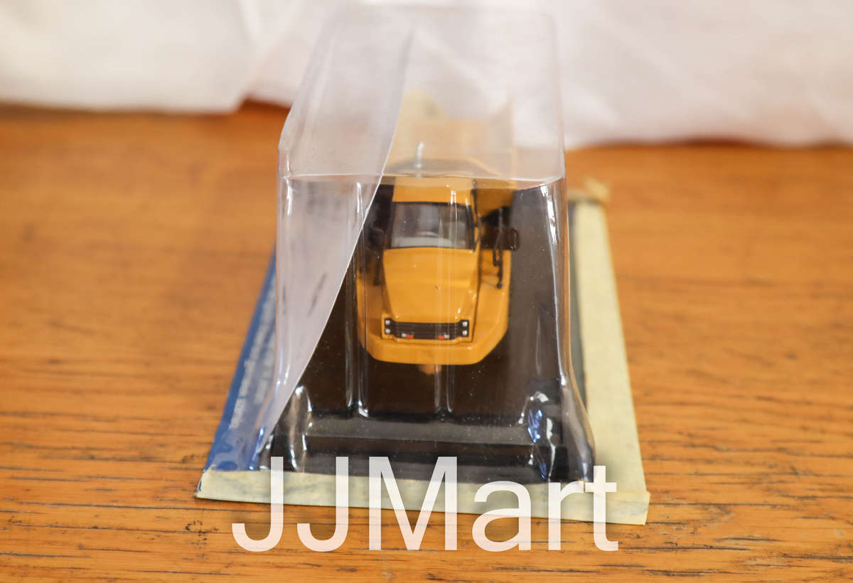 Amercom Articulated Truck - 1:64 Construction Machine Model (Amercom MB-6)