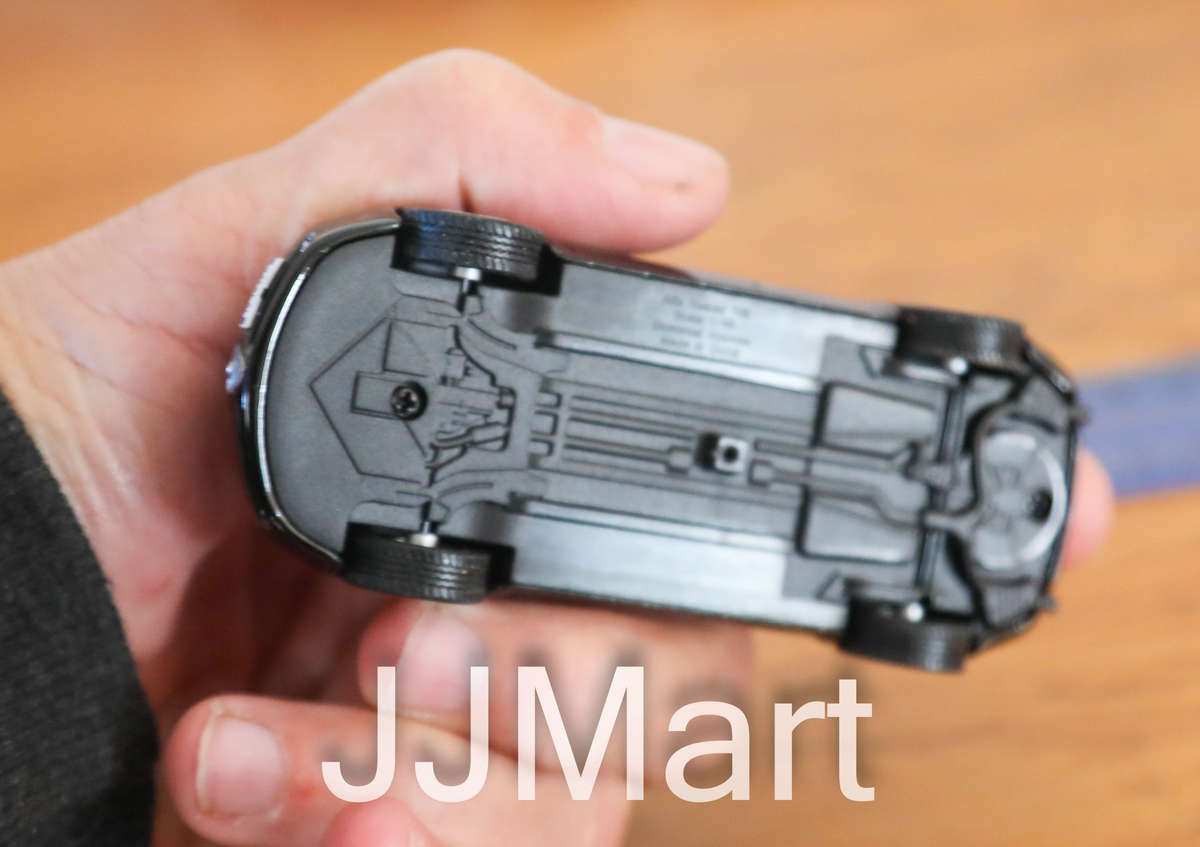 Miniature Collection 007 James Bond Alfa Romeo 159