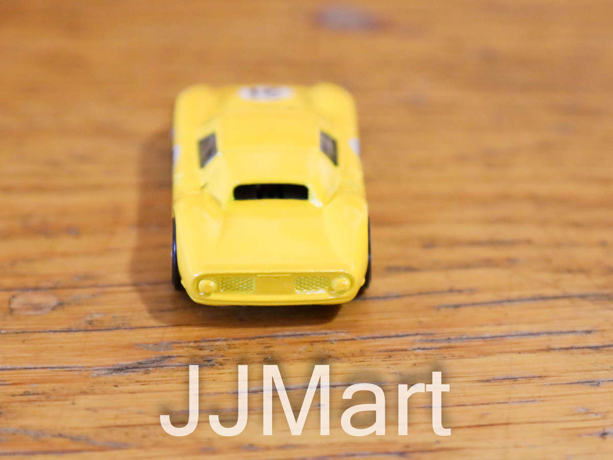 Hot Wheels Ferrari 250 LM