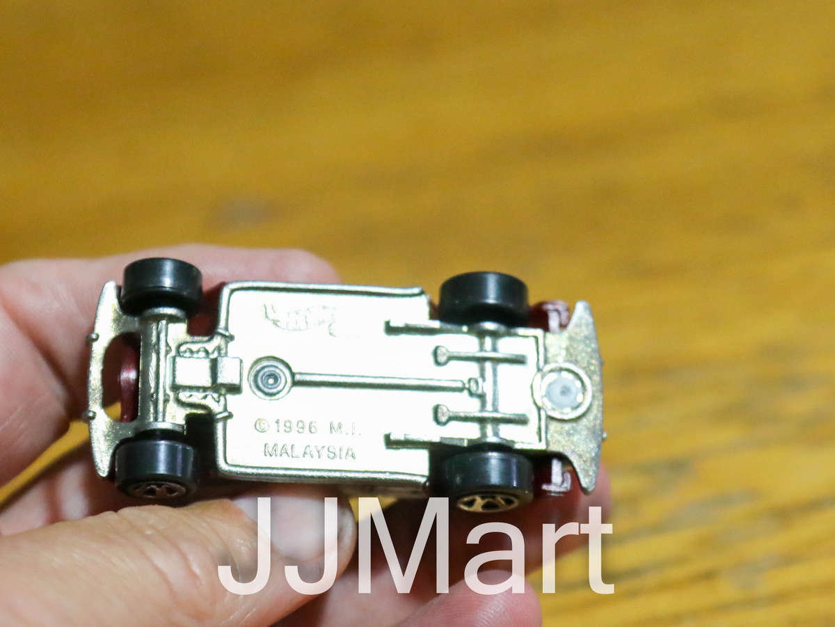 Hot Wheels, '33 Ford Roadster