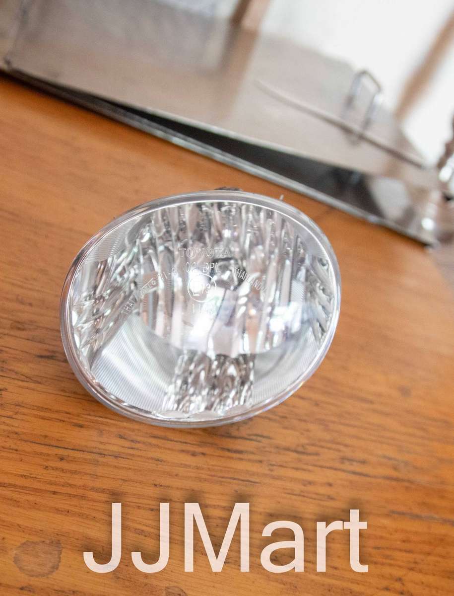 Toyota Genuine Light KOITO 71-9