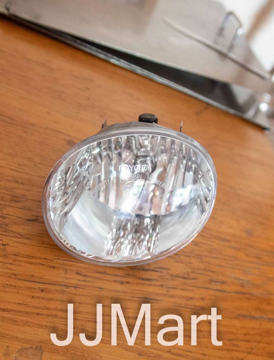 Toyota Genuine Light KOITO 71-9