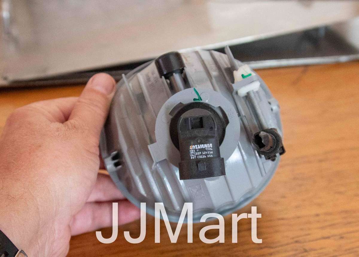 Toyota Genuine Light KOITO 71-9