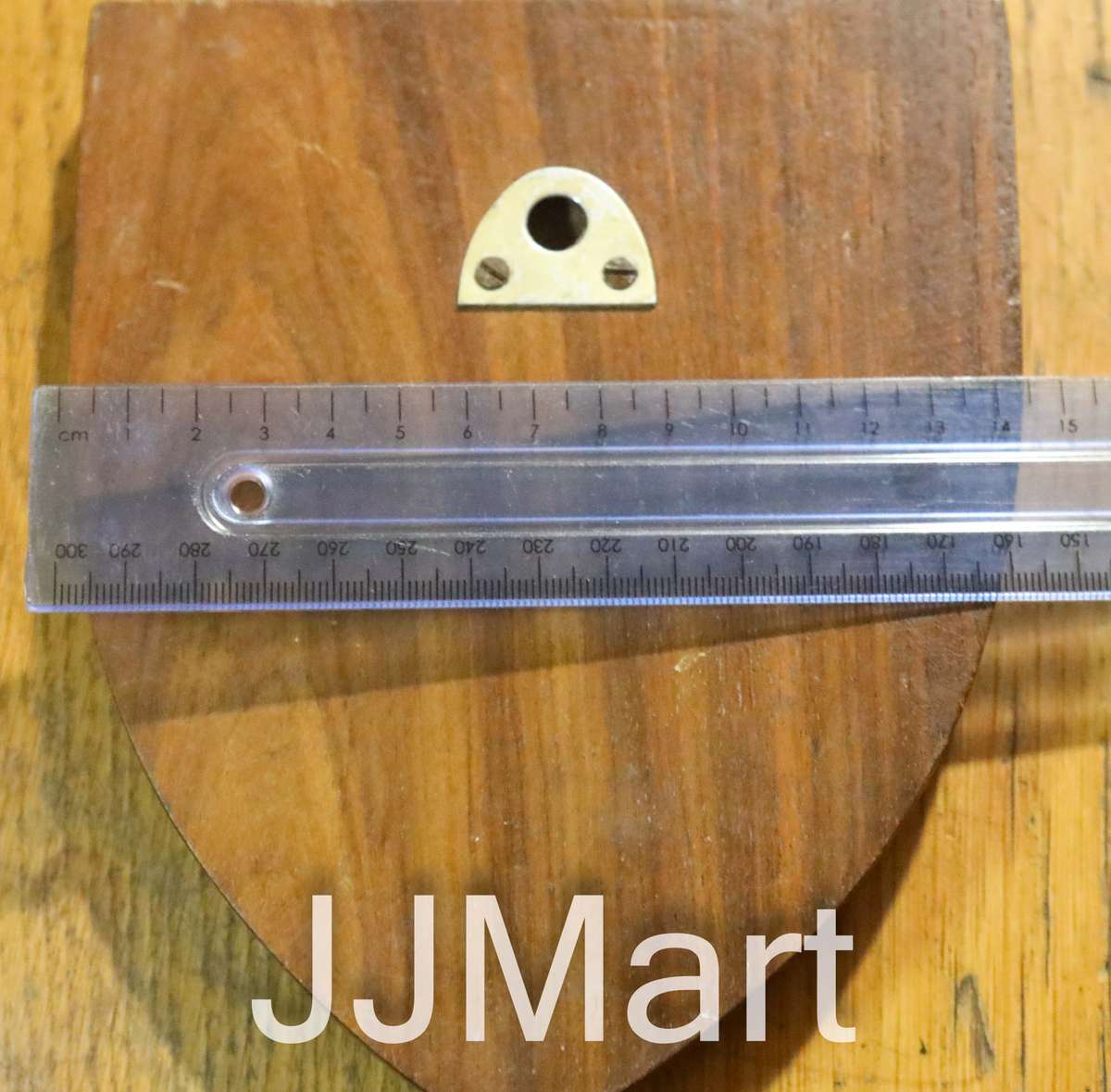 Rhodesia UDI Period Plaque