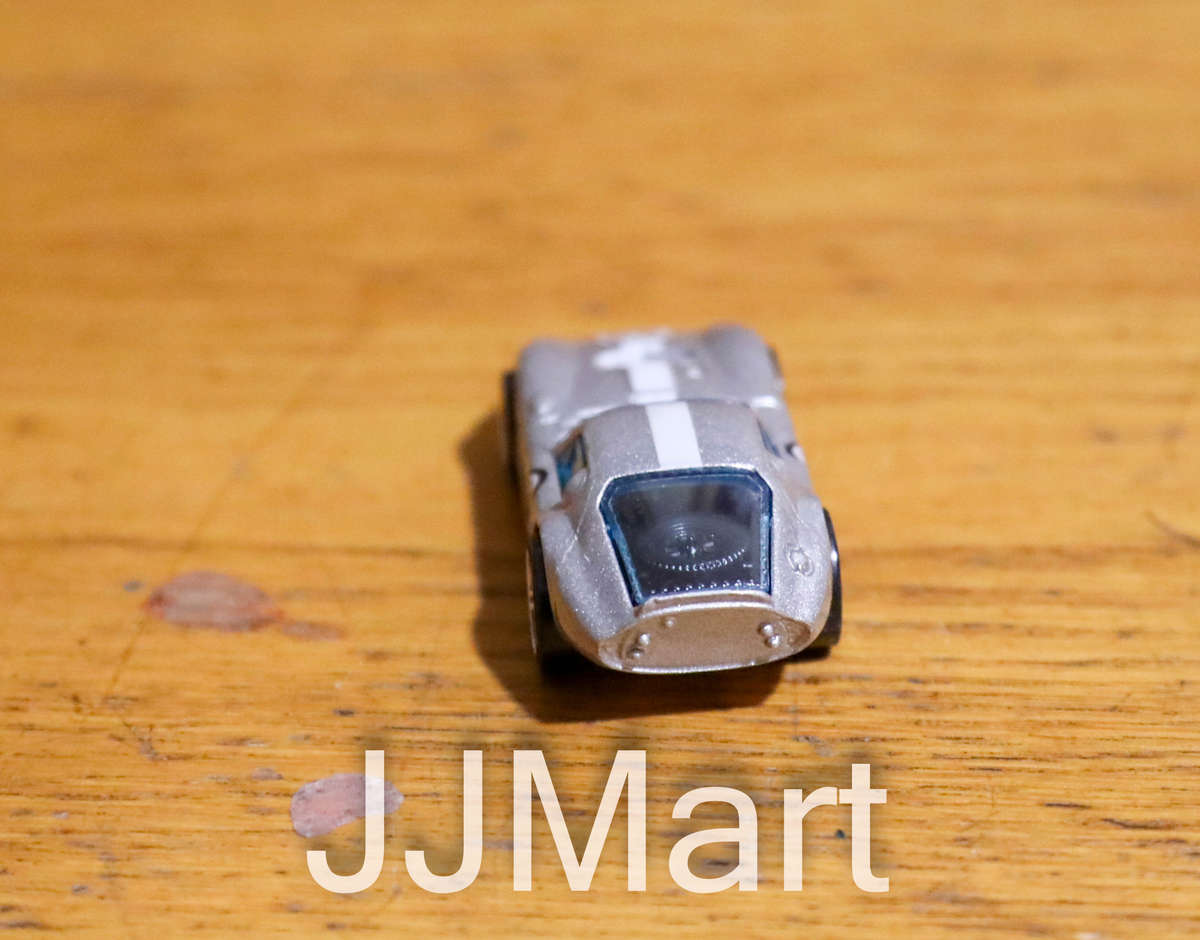 Hotwheels Shelby Cobra Daytona Coupe