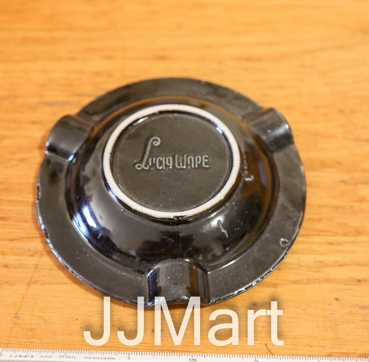 Hotel Assembley Ashtray