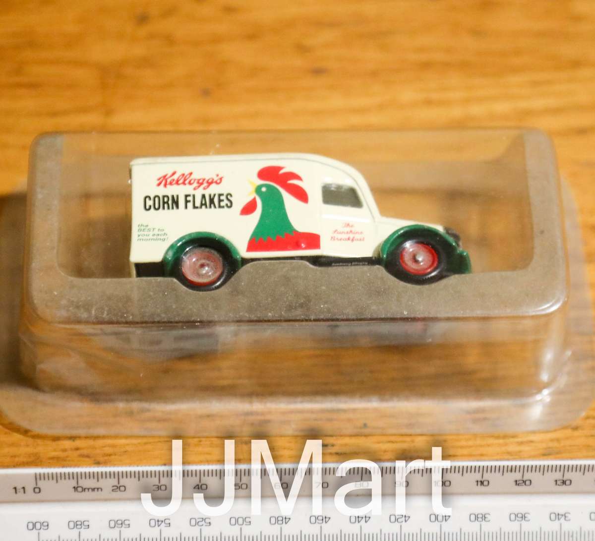 Days Gone CWT Truck - Kellogg's Cornflakes