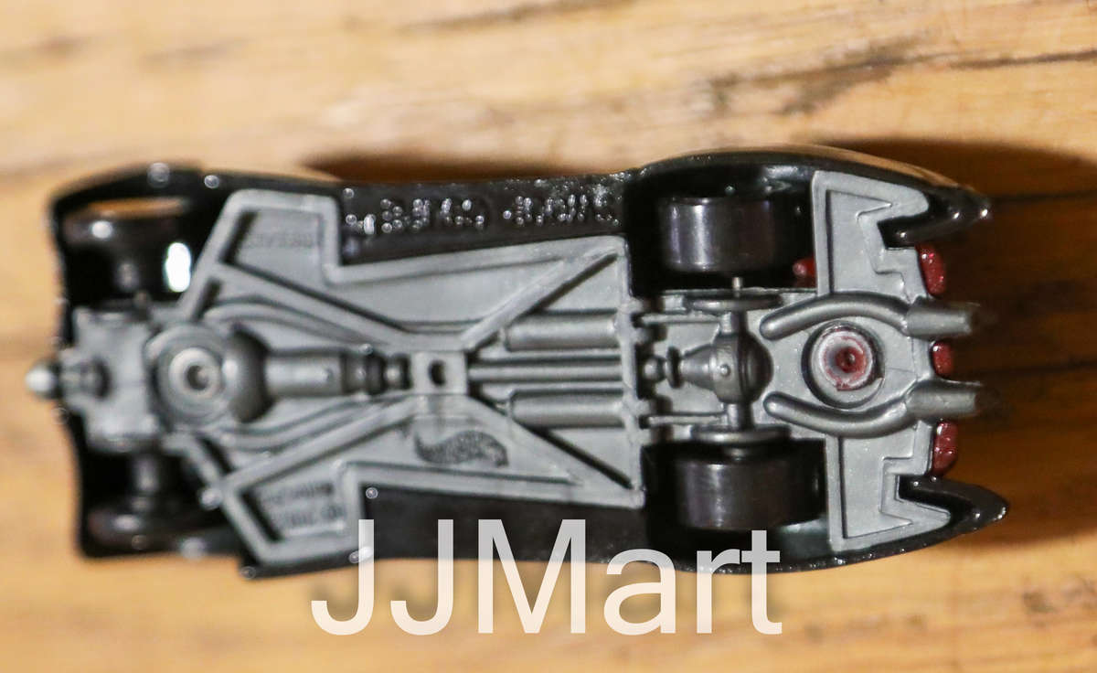 Hot Wheels Swoop Coupe