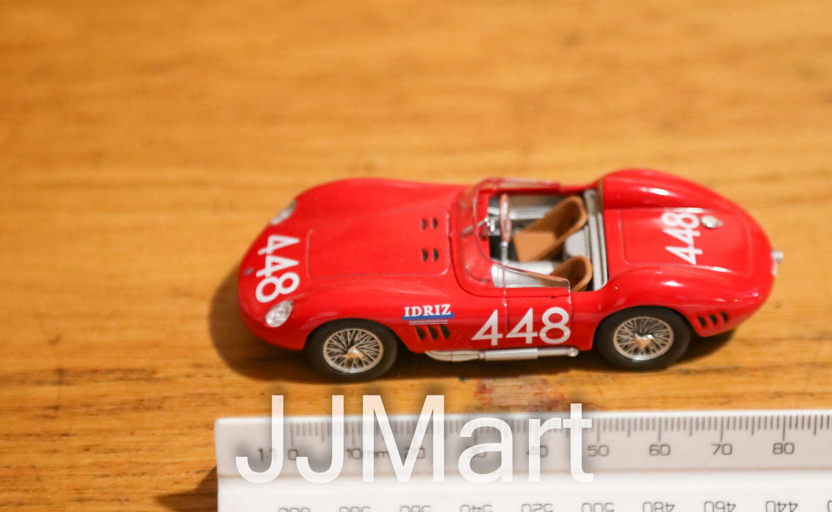 Maserati 200 SL - (1957) 1:43